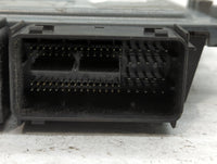 2016-2017 Ford Taurus PCM Engine Control Computer ECU ECM PCU OEM P/N:GG1A-12A650-VA Fits 2016 2017 OEM Used Auto Parts - Oe