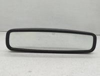 2013-2017 Ford Taurus Interior Rear View Mirror Replacement OEM P/N:E11046533 E11026533 Fits OEM Used Auto Parts - Oemusedau