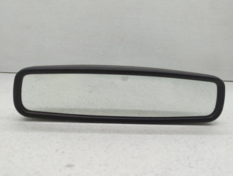 compare product 2013-2017 Ford Taurus Interior Rear View Mirror Replacement OEM P/N:E11046533 E11026533 Fits OEM Used Auto Parts