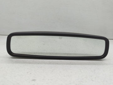 2013-2017 Ford Taurus Interior Rear View Mirror Replacement OEM P/N:E11046533 E11026533 Fits OEM Used Auto Parts - Oemusedau