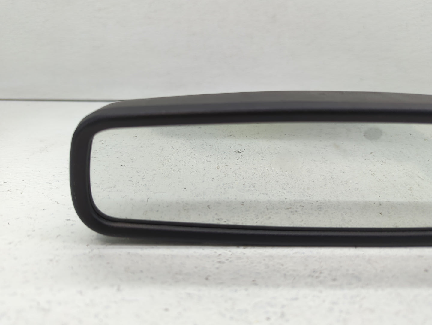 2013-2017 Ford Taurus Interior Rear View Mirror Replacement OEM P/N:E11046533 E11026533 Fits OEM Used Auto Parts - Oemusedau
