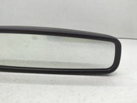 2013-2017 Ford Taurus Interior Rear View Mirror Replacement OEM P/N:E11046533 E11026533 Fits OEM Used Auto Parts - Oemusedau