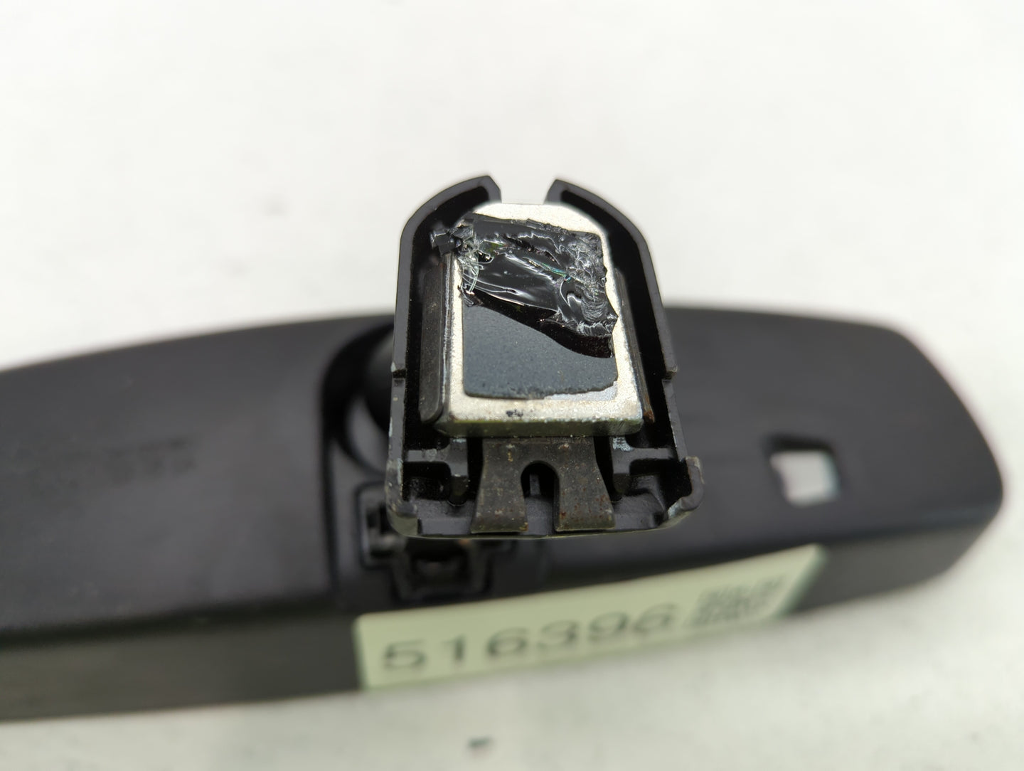 2013-2017 Ford Taurus Interior Rear View Mirror Replacement OEM P/N:E11046533 E11026533 Fits OEM Used Auto Parts - Oemusedau