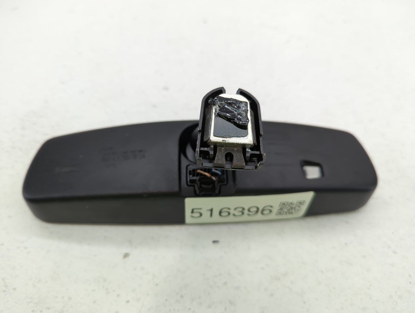 2013-2017 Ford Taurus Interior Rear View Mirror Replacement OEM P/N:E11046533 E11026533 Fits OEM Used Auto Parts - Oemusedau