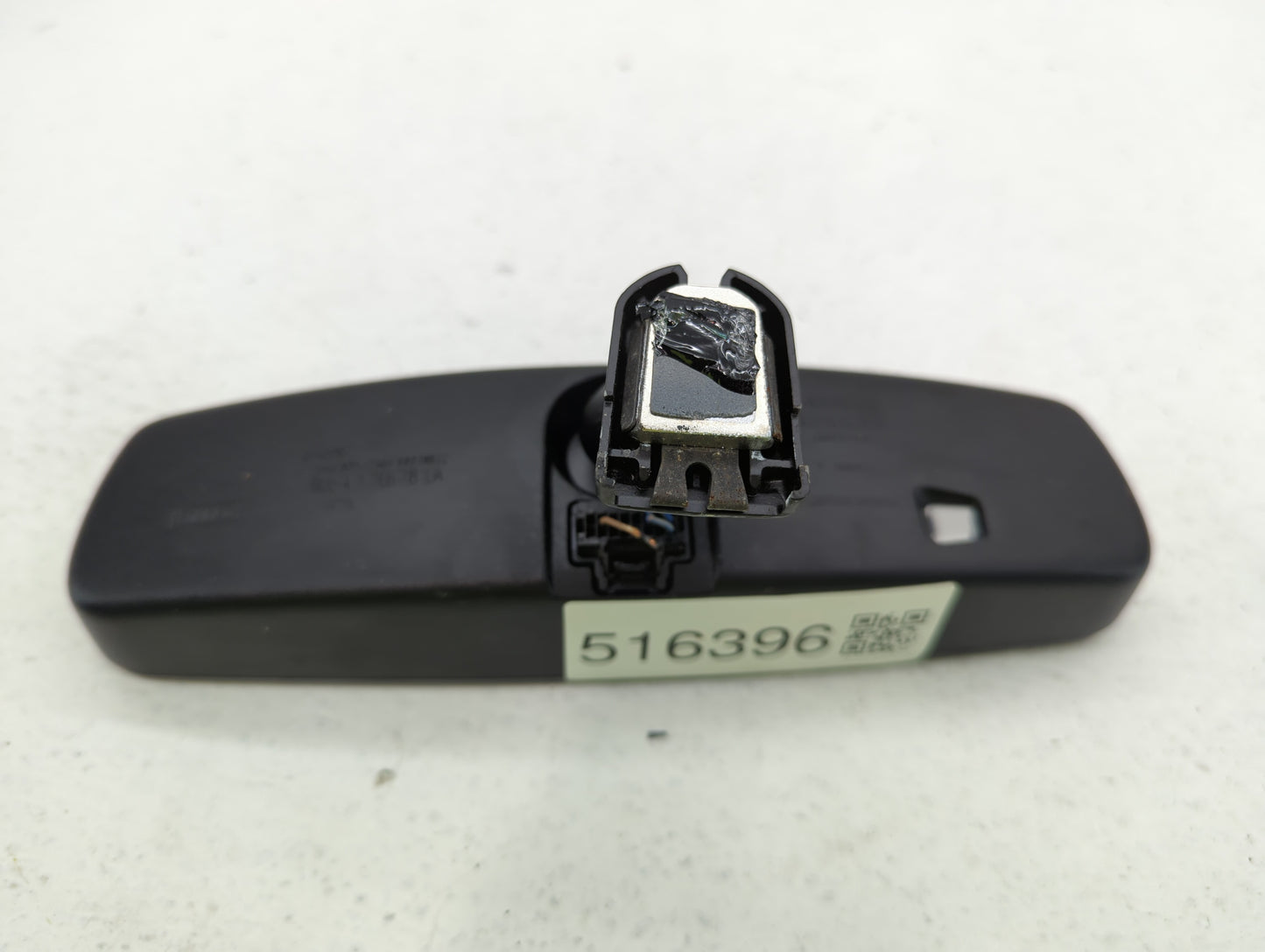 2013-2017 Ford Taurus Interior Rear View Mirror Replacement OEM P/N:E11046533 E11026533 Fits OEM Used Auto Parts - Oemusedau