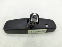 2013-2017 Ford Taurus Interior Rear View Mirror Replacement OEM P/N:E11046533 E11026533 Fits OEM Used Auto Parts - Oemusedau