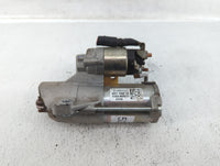 2008-2019 Ford Taurus Car Starter Motor Solenoid OEM P/N:HD9T-11000-BA Fits OEM Used Auto Parts - Oemusedautoparts1.com