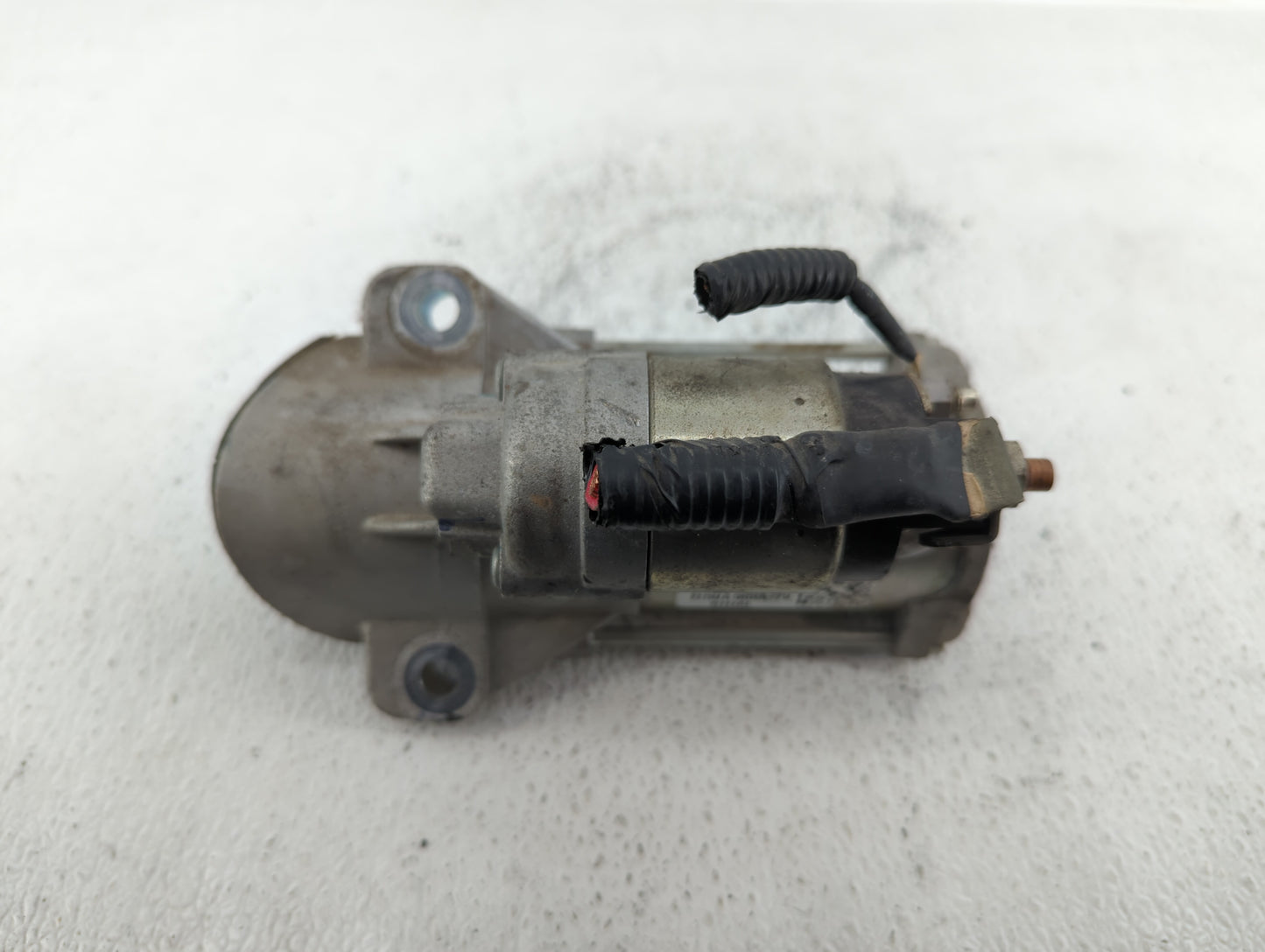 2008-2019 Ford Taurus Car Starter Motor Solenoid OEM P/N:HD9T-11000-BA Fits OEM Used Auto Parts - Oemusedautoparts1.com