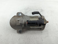 2008-2019 Ford Taurus Car Starter Motor Solenoid OEM P/N:HD9T-11000-BA Fits OEM Used Auto Parts - Oemusedautoparts1.com