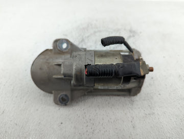 2008-2019 Ford Taurus Car Starter Motor Solenoid OEM P/N:HD9T-11000-BA Fits OEM Used Auto Parts