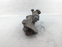 2008-2019 Ford Taurus Car Starter Motor Solenoid OEM P/N:HD9T-11000-BA Fits OEM Used Auto Parts - Oemusedautoparts1.com