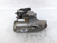 2008-2019 Ford Taurus Car Starter Motor Solenoid OEM P/N:HD9T-11000-BA Fits OEM Used Auto Parts - Oemusedautoparts1.com