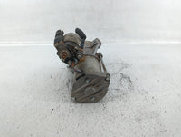 2008-2019 Ford Taurus Car Starter Motor Solenoid OEM P/N:HD9T-11000-BA Fits OEM Used Auto Parts - Oemusedautoparts1.com