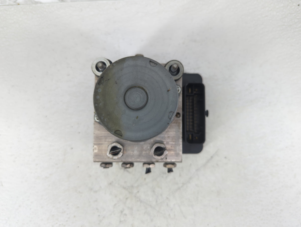 2014-2019 Ford Taurus Anti-Lock Brake ABS Pump Module Actuator OEM P/N:FG13-2C405-A Fits Fits 2014 2015 2016 2017 2018 2019 