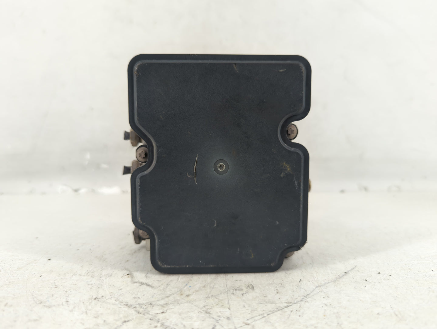 2014-2019 Ford Taurus ABS Pump Control Module Replacement P/N:FG13-2C405-A Fits Fits 2014 2015 2016 2017 2018 2019 OEM Used 