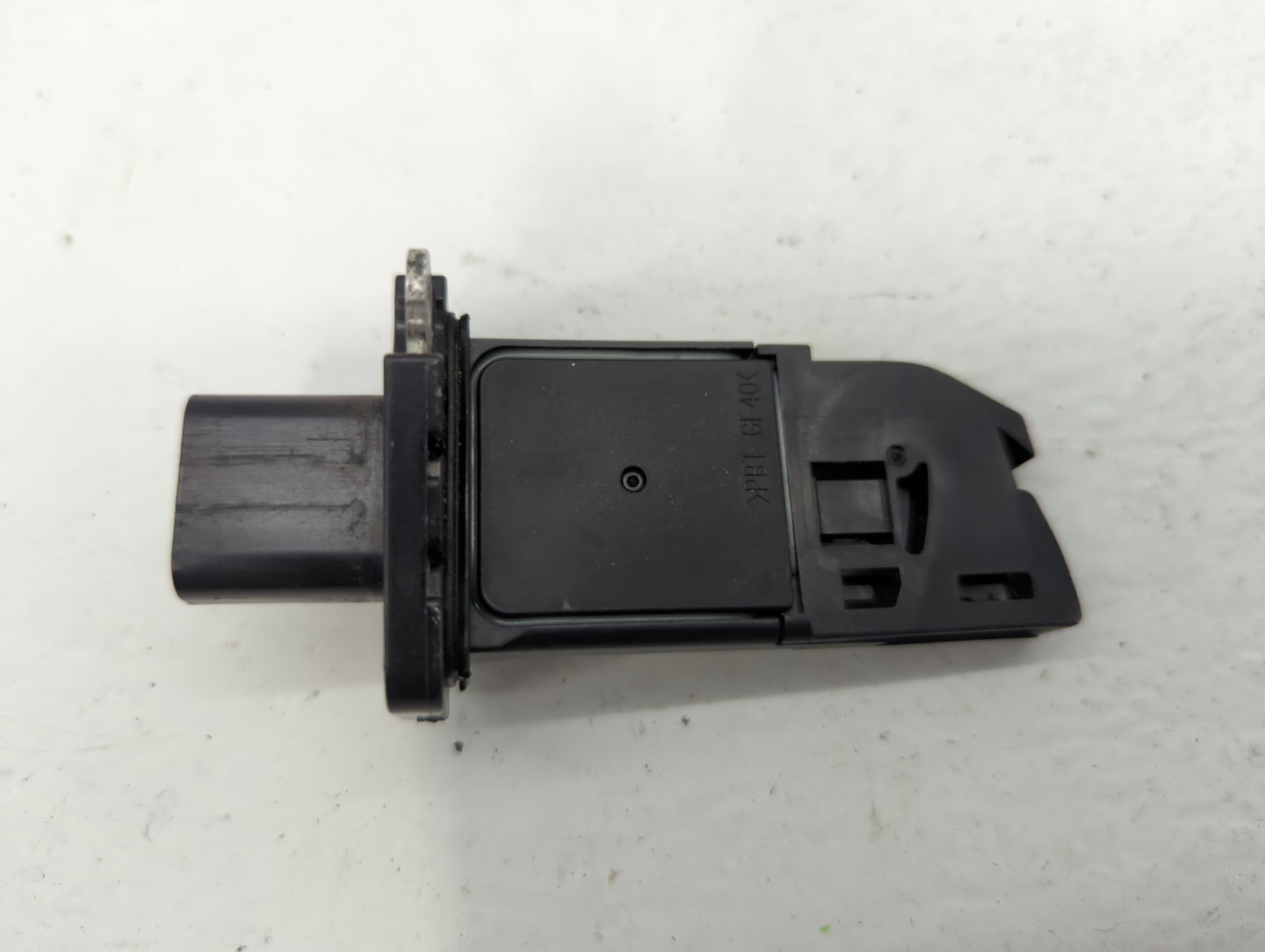 2013-2016 Ford Taurus Mass Air Flow Meter Maf - Oemusedautoparts1.com