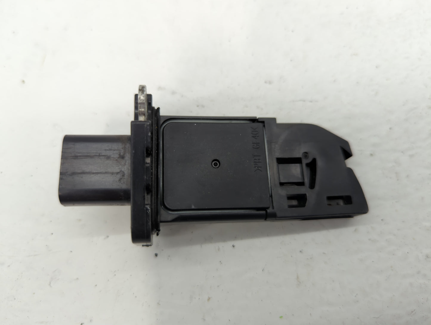 2013-2016 Ford Taurus Mass Air Flow Meter Maf - Oemusedautoparts1.com