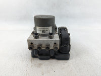 2014-2019 Ford Taurus ABS Pump Control Module Replacement P/N:FG13-2C405-A Fits Fits 2014 2015 2016 2017 2018 2019 OEM Used 
