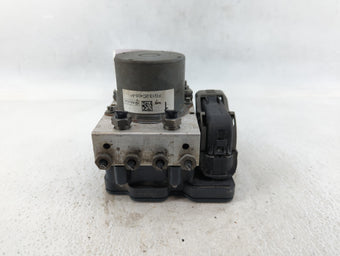 compare product 2014-2019 Ford Taurus ABS Pump Control Module Replacement P/N:FG13-2C405-A Fits Fits 2014 2015 2016 2017 2018 2019 OEM Used Auto Parts