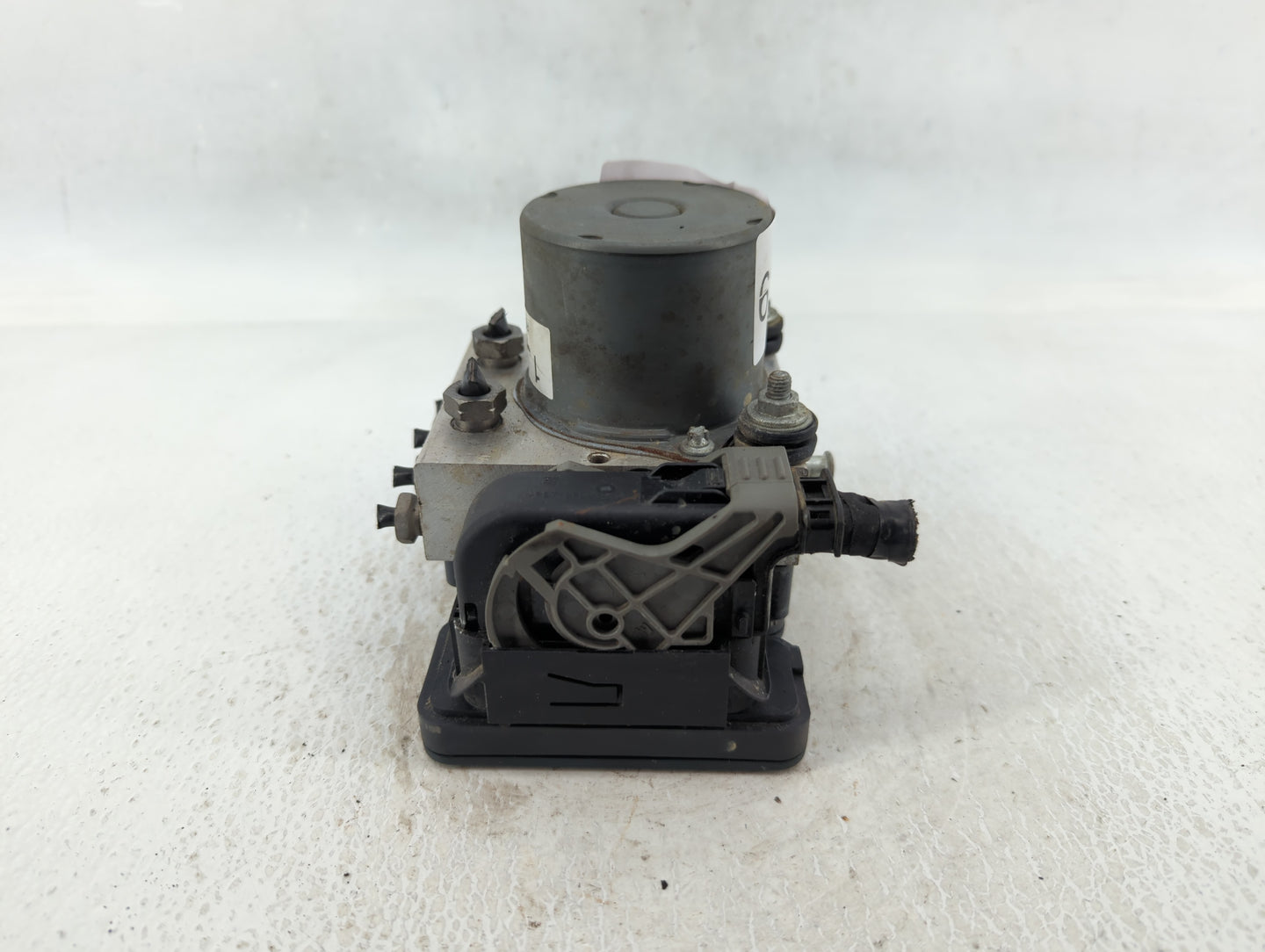 2014-2019 Ford Taurus ABS Pump Control Module Replacement P/N:FG13-2C405-A Fits Fits 2014 2015 2016 2017 2018 2019 OEM Used 