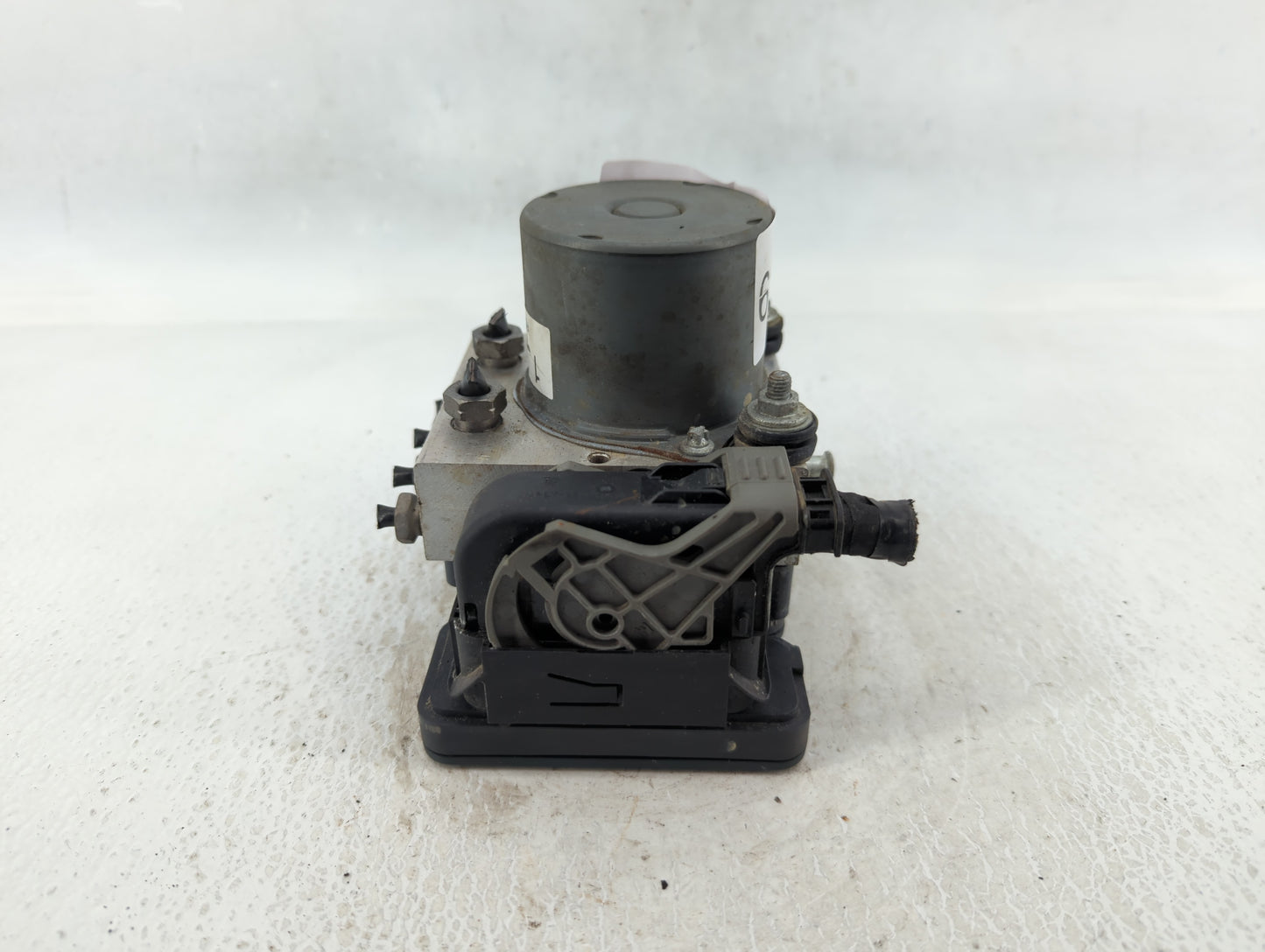 2014-2019 Ford Taurus ABS Pump Control Module Replacement P/N:FG13-2C405-A Fits Fits 2014 2015 2016 2017 2018 2019 OEM Used 