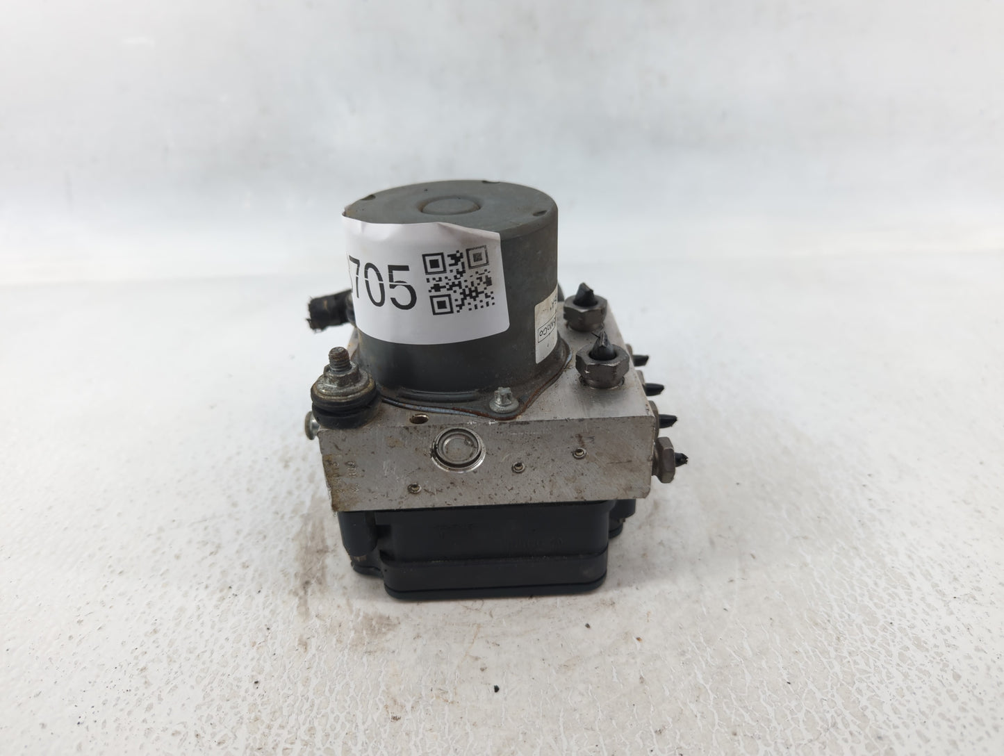 2014-2019 Ford Taurus ABS Pump Control Module Replacement P/N:FG13-2C405-A Fits Fits 2014 2015 2016 2017 2018 2019 OEM Used 