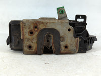 2016 Ford Taurus Front Right Passenger Lock Actuator - Oemusedautoparts1.com