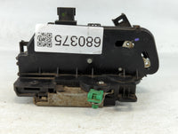 2016 Ford Taurus Front Right Passenger Lock Actuator - Oemusedautoparts1.com