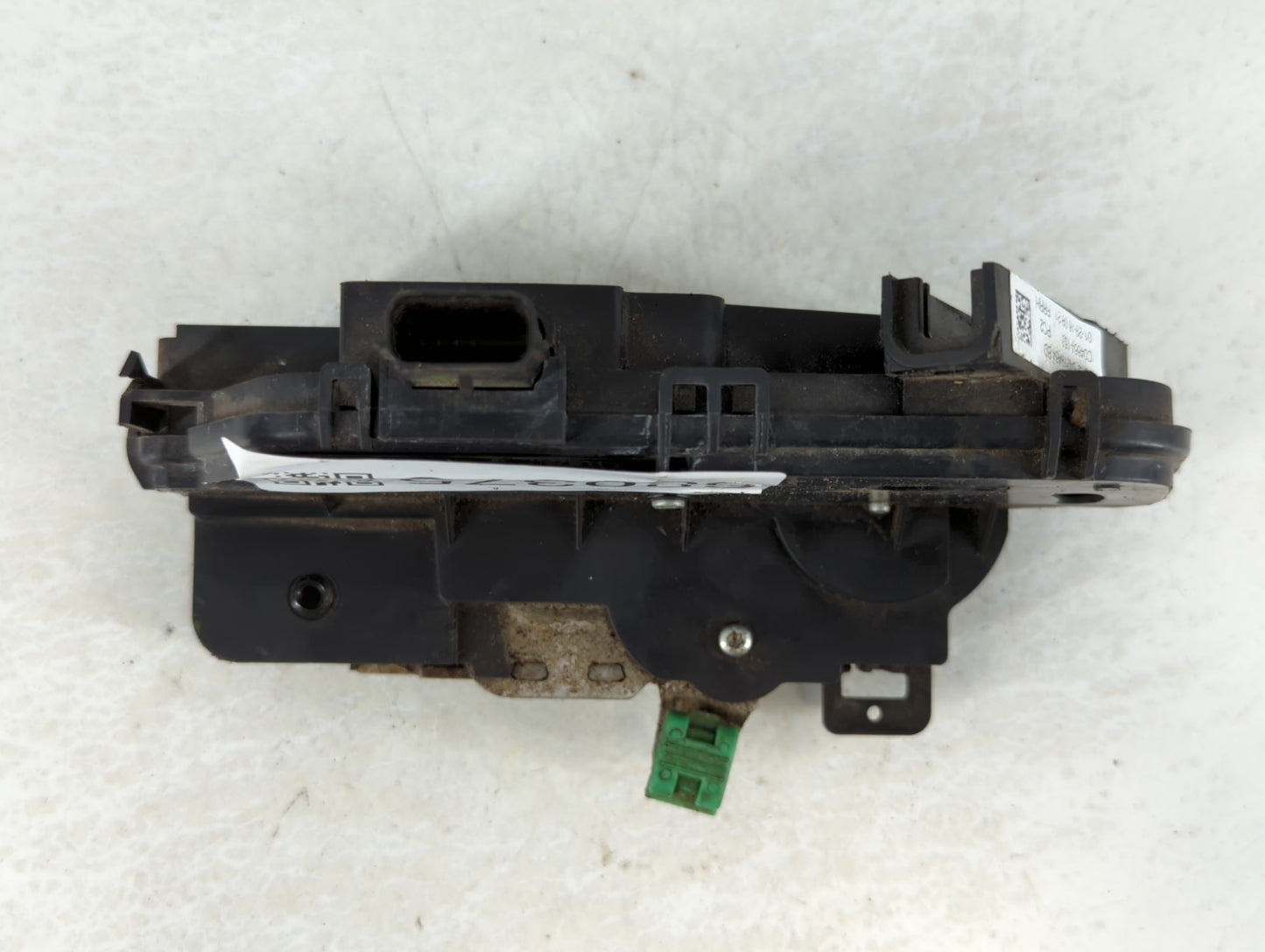 2016 Ford Taurus Front Right Passenger Lock Actuator - Oemusedautoparts1.com