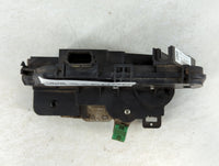 2016 Ford Taurus Front Right Passenger Lock Actuator - Oemusedautoparts1.com