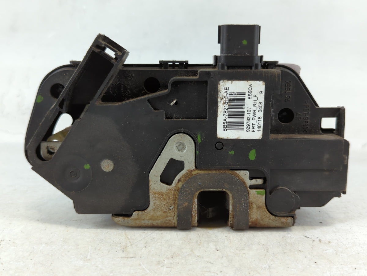 2016 Ford Taurus Front Right Passenger Lock Actuator - Oemusedautoparts1.com
