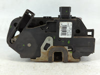 2016 Ford Taurus Front Right Passenger Lock Actuator - Oemusedautoparts1.com