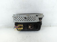 2014-2019 Ford Taurus Radio AM FM Cd Player Receiver Replacement P/N:4F1T-18C858-DC Fits Fits 2014 2015 2016 2017 2018 2019 