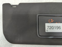 2013-2019 Ford Taurus Sun Visor Shade Replacement Passenger Right Mirror Fits OEM Used Auto Parts - Oemusedautoparts1.com