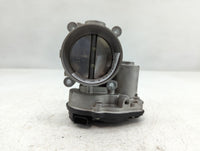 2013-2019 Ford Taurus Throttle Body P/N:161994002858 AT4E-9F991-EL Fits Fits 2011 2012 2013 2014 2015 2016 2017 2018 2019 OE