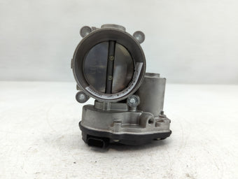 compare product 2013-2019 Ford Taurus Throttle Body P/N:161994002858 AT4E-9F991-EL Fits Fits 2011 2012 2013 2014 2015 2016 2017 2018 2019 OEM Used Auto Parts