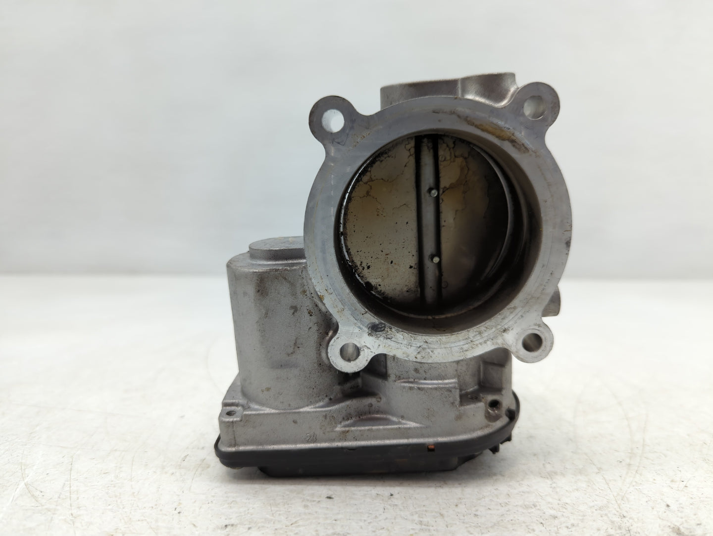 2013-2019 Ford Taurus Throttle Body P/N:161994002858 AT4E-9F991-EL Fits Fits 2011 2012 2013 2014 2015 2016 2017 2018 2019 OE