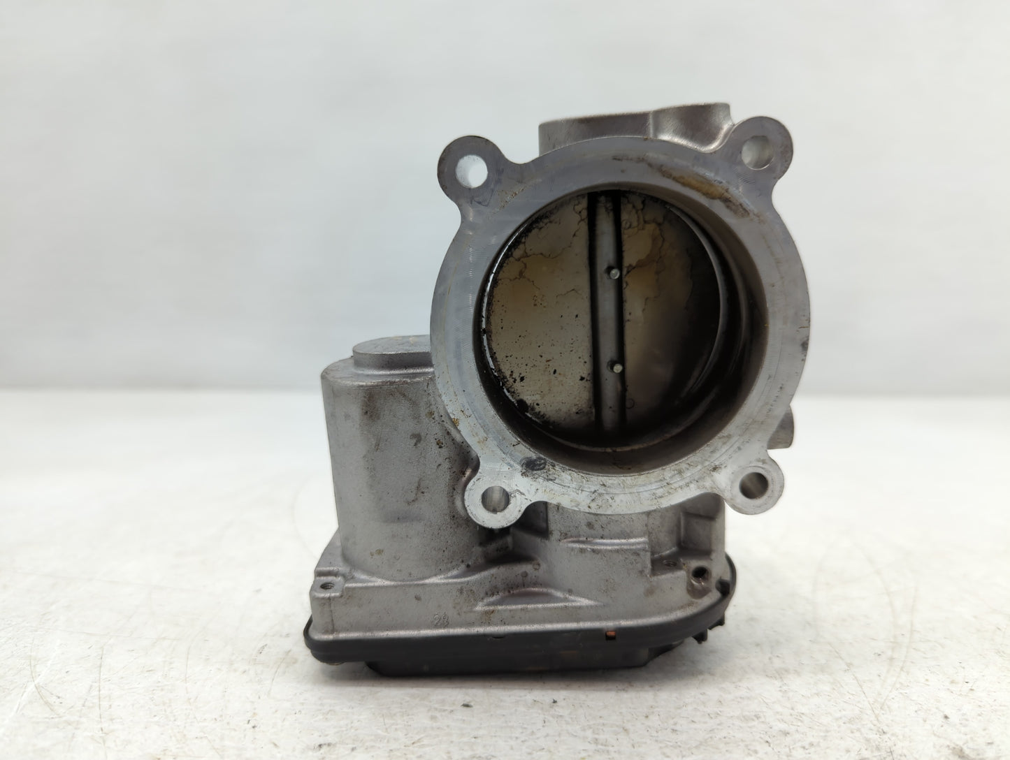 2013-2019 Ford Taurus Throttle Body P/N:161994002858 AT4E-9F991-EL Fits Fits 2011 2012 2013 2014 2015 2016 2017 2018 2019 OE