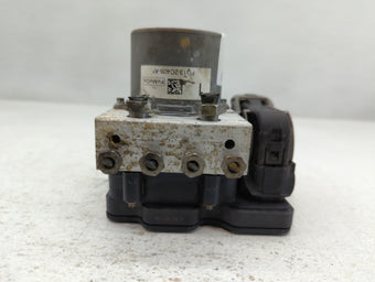 compare product 2014-2019 Ford Taurus ABS Pump Control Module Replacement P/N:FG13-2C405-A Fits Fits 2014 2015 2016 2017 2018 2019 OEM Used Auto Parts