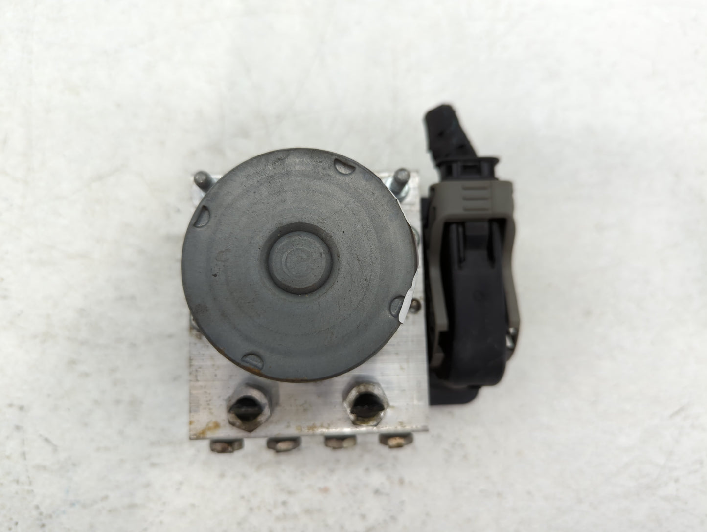 2014-2019 Ford Taurus ABS Pump Control Module Replacement P/N:FG13-2C405-A Fits Fits 2014 2015 2016 2017 2018 2019 OEM Used 