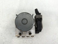 2014-2019 Ford Taurus ABS Pump Control Module Replacement P/N:FG13-2C405-A Fits Fits 2014 2015 2016 2017 2018 2019 OEM Used 