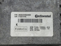 2016 Ford Taurus PCM Engine Control Computer ECU ECM PCU OEM Fits OEM Used Auto Parts - Oemusedautoparts1.com
