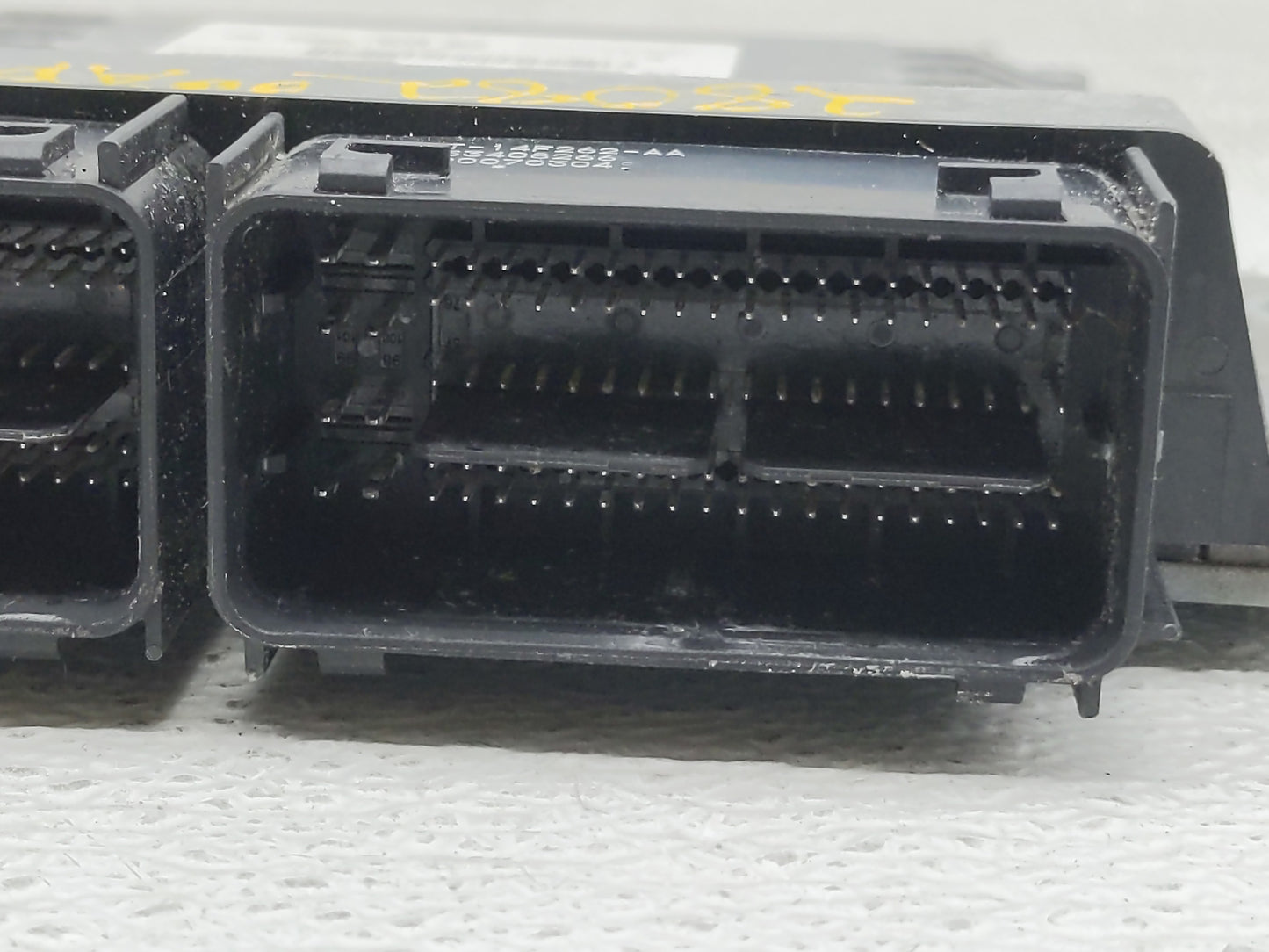2016 Ford Taurus PCM Engine Control Computer ECU ECM PCU OEM Fits OEM Used Auto Parts - Oemusedautoparts1.com