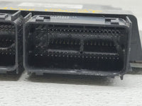2016 Ford Taurus PCM Engine Control Computer ECU ECM PCU OEM Fits OEM Used Auto Parts - Oemusedautoparts1.com