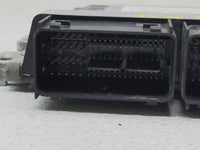 2016 Ford Taurus PCM Engine Control Computer ECU ECM PCU OEM Fits OEM Used Auto Parts - Oemusedautoparts1.com