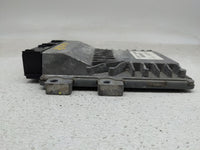 2016 Ford Taurus PCM Engine Control Computer ECU ECM PCU OEM Fits OEM Used Auto Parts - Oemusedautoparts1.com