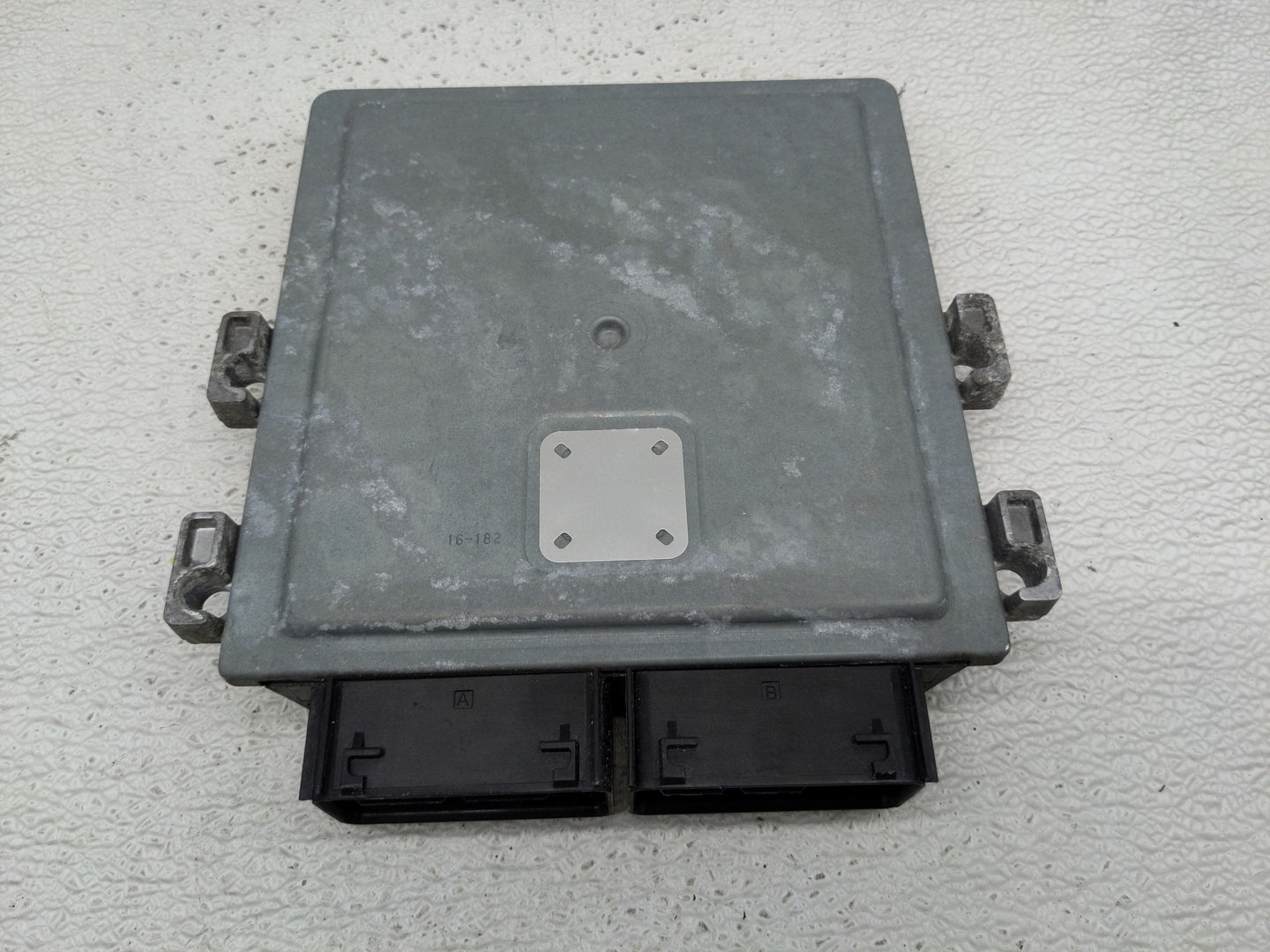 2016 Ford Taurus PCM Engine Control Computer ECU ECM PCU OEM Fits OEM Used Auto Parts - Oemusedautoparts1.com