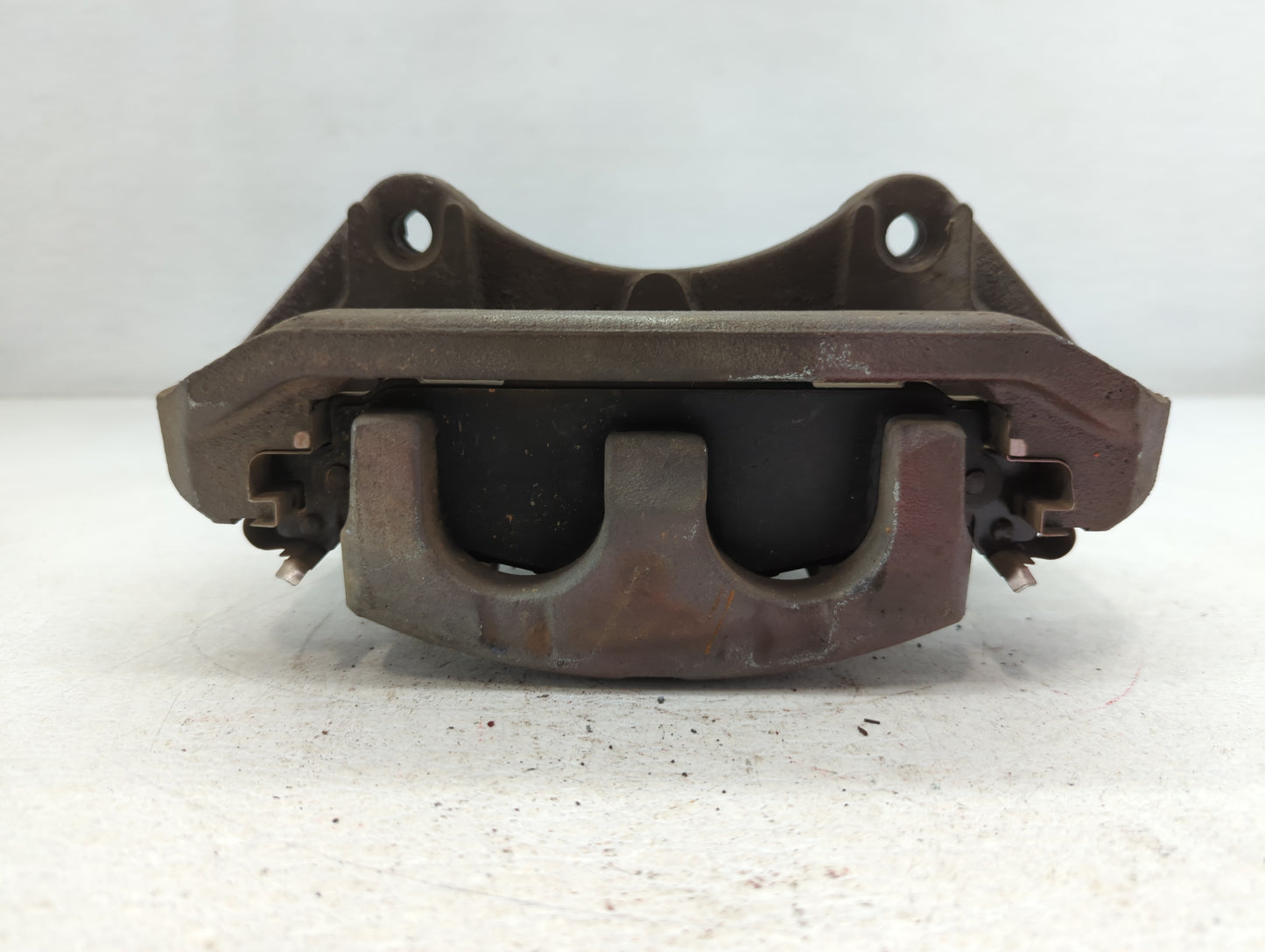 2013-2019 Ford Taurus Front Passenger Right Brake Caliper - Oemusedautoparts1.com
