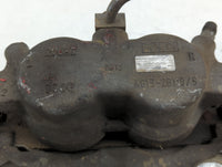 2013-2019 Ford Taurus Front Passenger Right Brake Caliper - Oemusedautoparts1.com