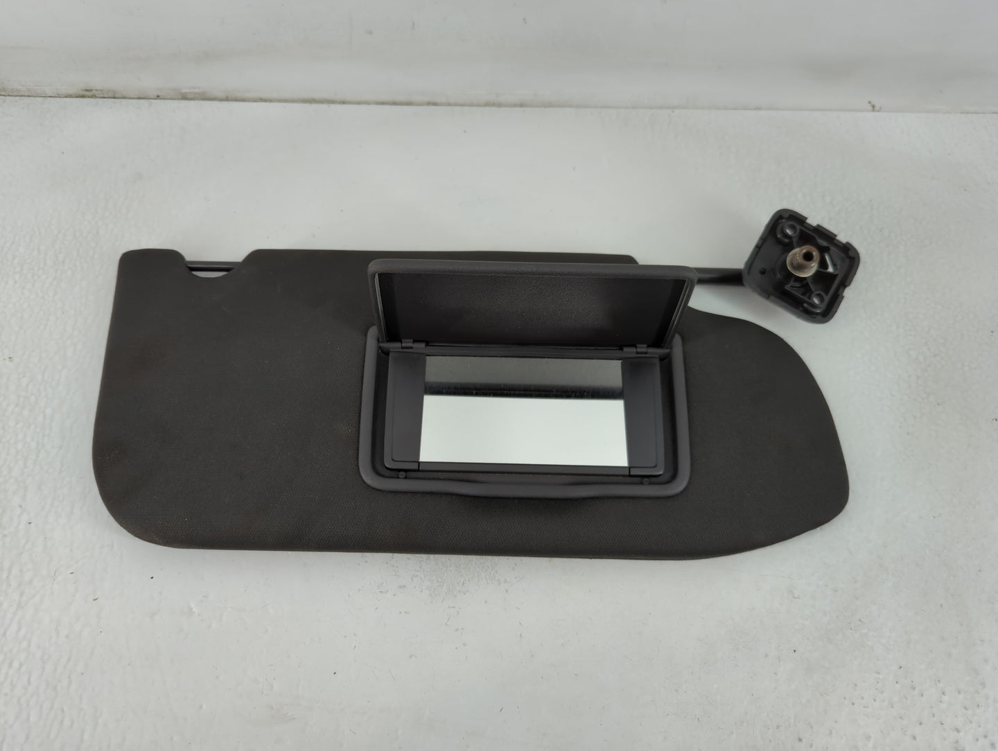 2013-2019 Ford Taurus Sun Visor Shade Replacement Passenger Right Mirror Fits Fits 2013 2014 2015 2016 2017 2018 2019 OEM Us